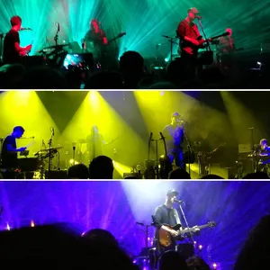 concert photo
