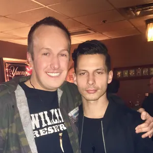concert photo
