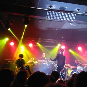 concert photo