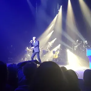 concert photo
