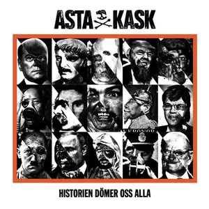 Asta Kask Concerts & Live Tour Dates: 2026-2027 Tickets | Bandsintown