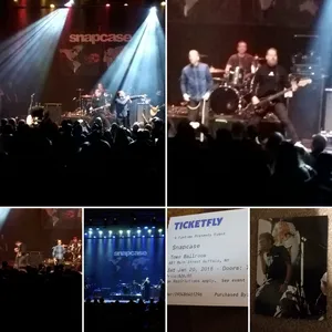 concert photo