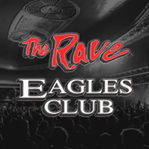 The Rave/Eagles Club  Official Bronco Concert and Ticket