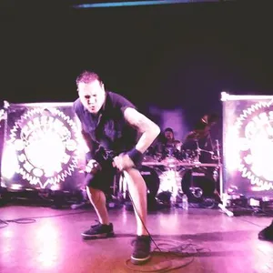 concert photo