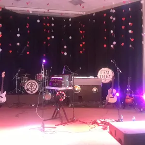 concert photo