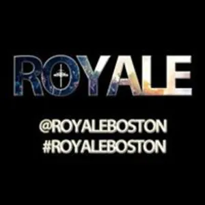 BoyWithUke in Boston at Royale Boston