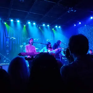 concert photo
