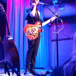 concert photo