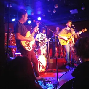 concert photo