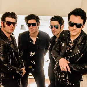 Prima Donna Concerts & Live Tour Dates: 2026-2027 Tickets