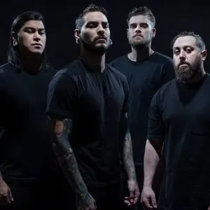 WITHIN THE RUINS / EMPIRES デスコア　メタルコア Within The Ruins - Victory Records