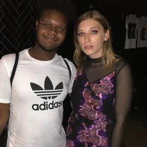 concert photo