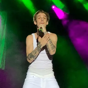 concert photo