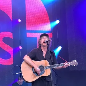 concert photo