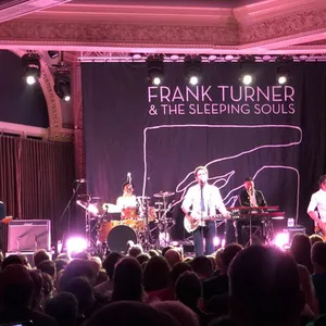 McMenamins Crystal Ballroom