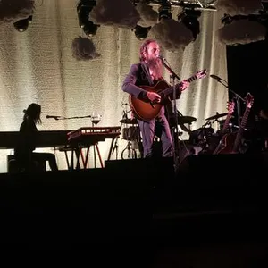 Revolution Concert House