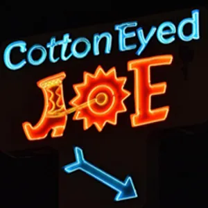 Wait What? 'Cotton Eyed Joe' is Actually a Song about STDs?