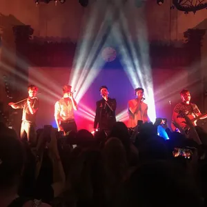 concert photo
