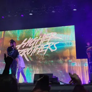 concert photo