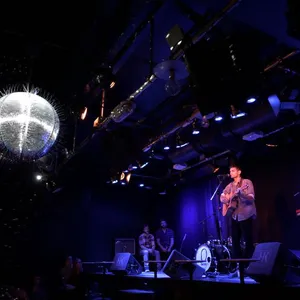 concert photo