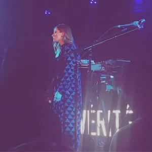 concert photo