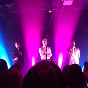 concert photo