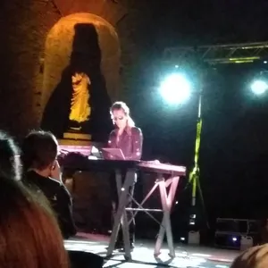 concert photo