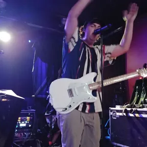 concert photo