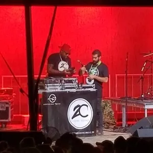 concert photo