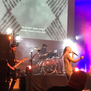 concert photo