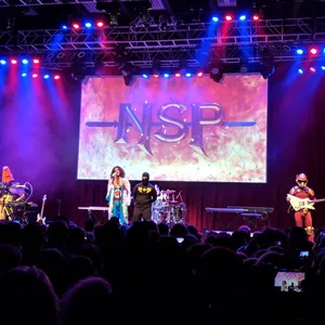 Ninja Sex Party Concerts & Live Tour Dates: 2024-2025 Tickets 
