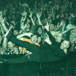 concert photo