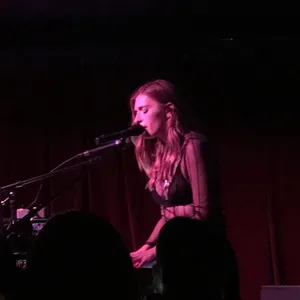 concert photo