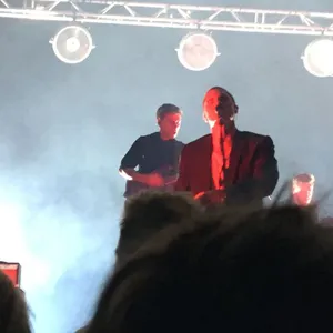 concert photo