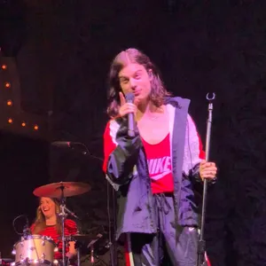 concert photo