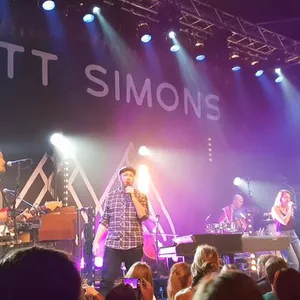 concert photo