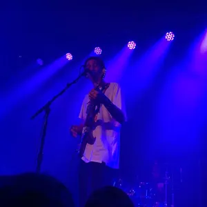 concert photo