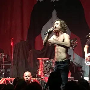 concert photo