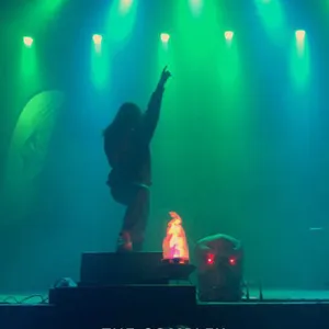 concert photo
