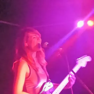 concert photo