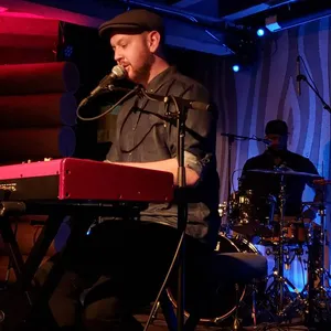 concert photo