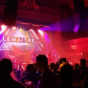 concert photo