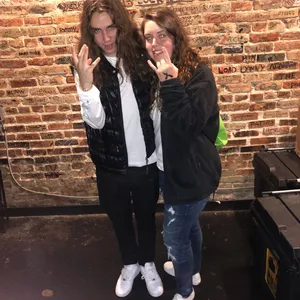 concert photo