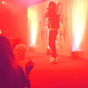 concert photo