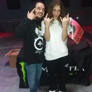 concert photo