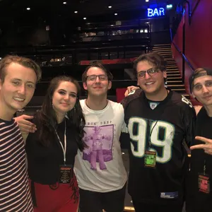 concert photo