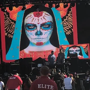 concert photo