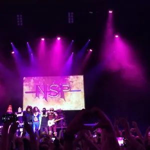 Ninja Sex Party Concerts & Live Tour Dates: 2024-2025 Tickets 
