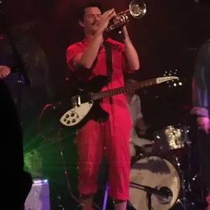 concert photo