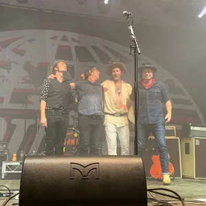 concert photo